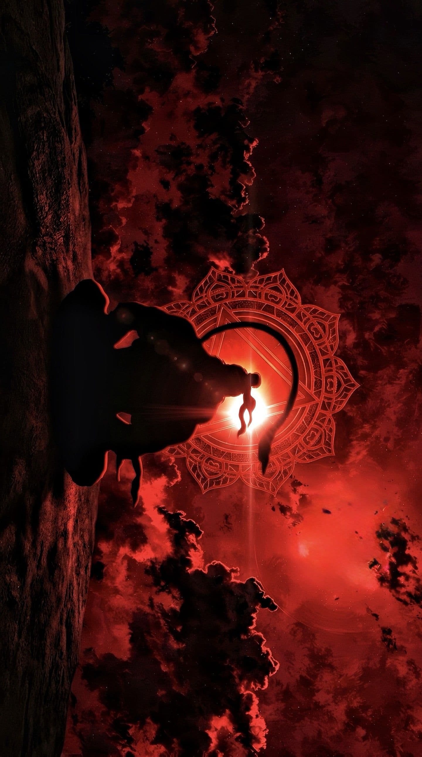 Hanumanji